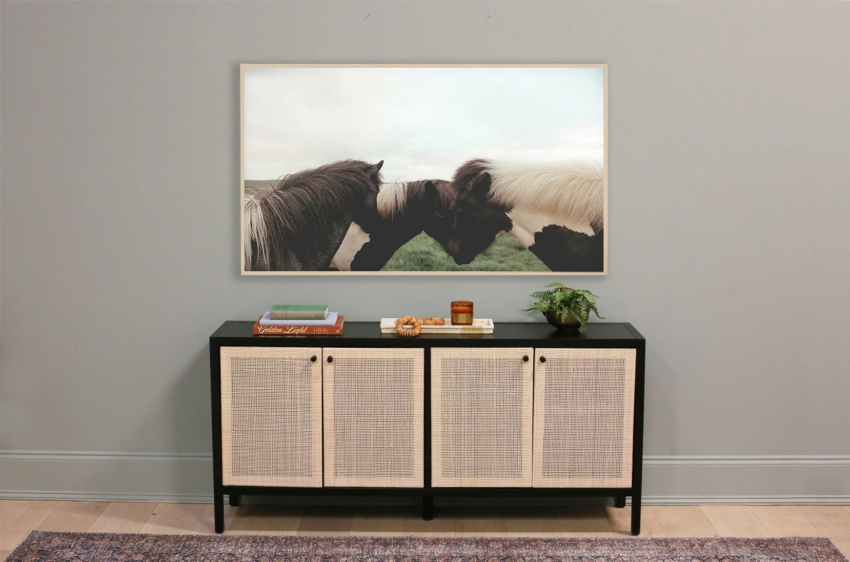 Animals Frame TV Bundle - Image 4