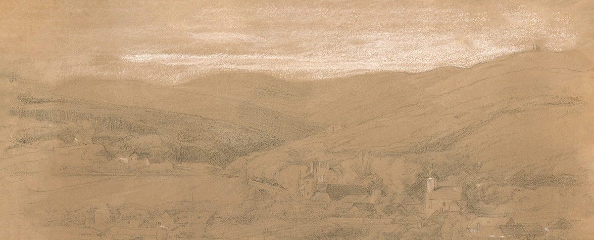 Bavarian Village II - Image 2