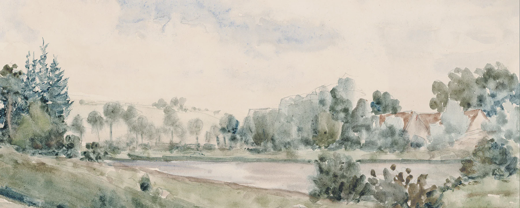 Belgian Lake - Image 2