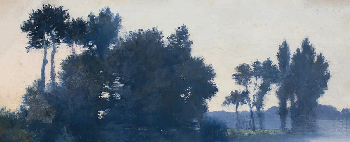 Blue Dusk - Image 2