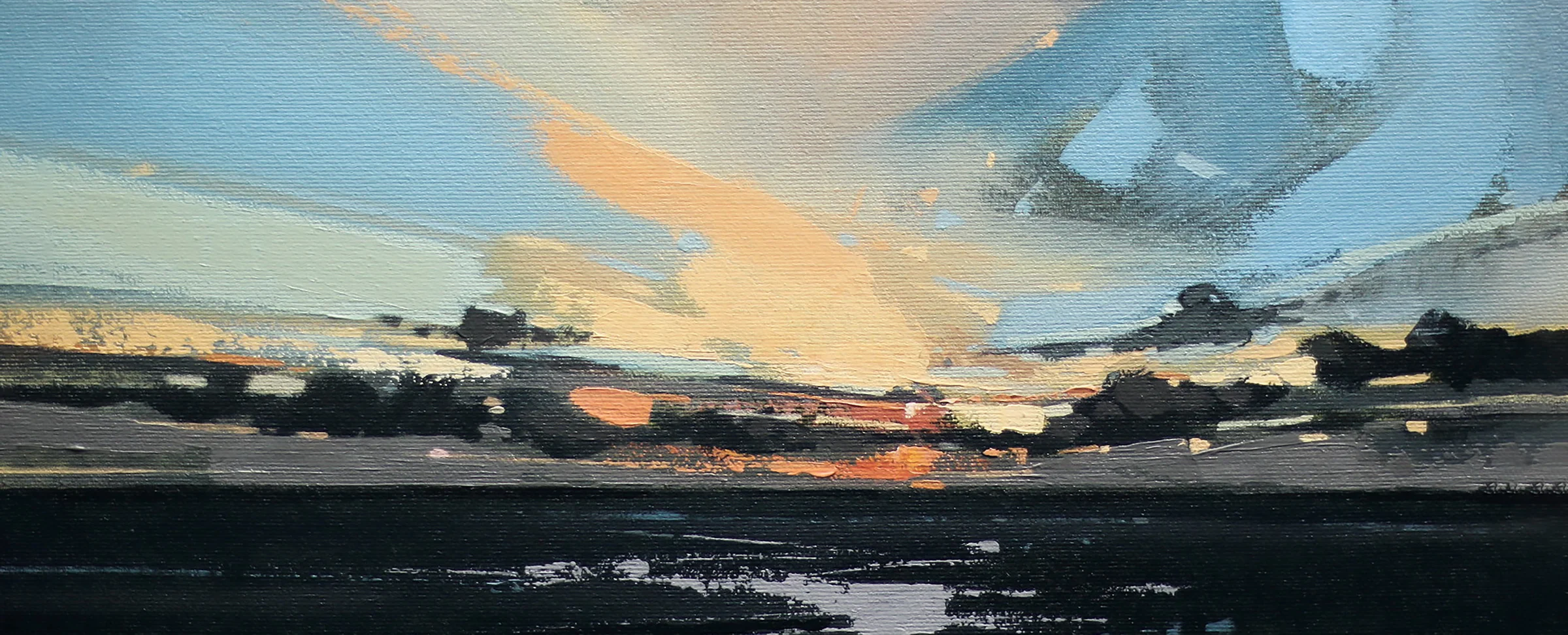 Blue Hour - Image 2