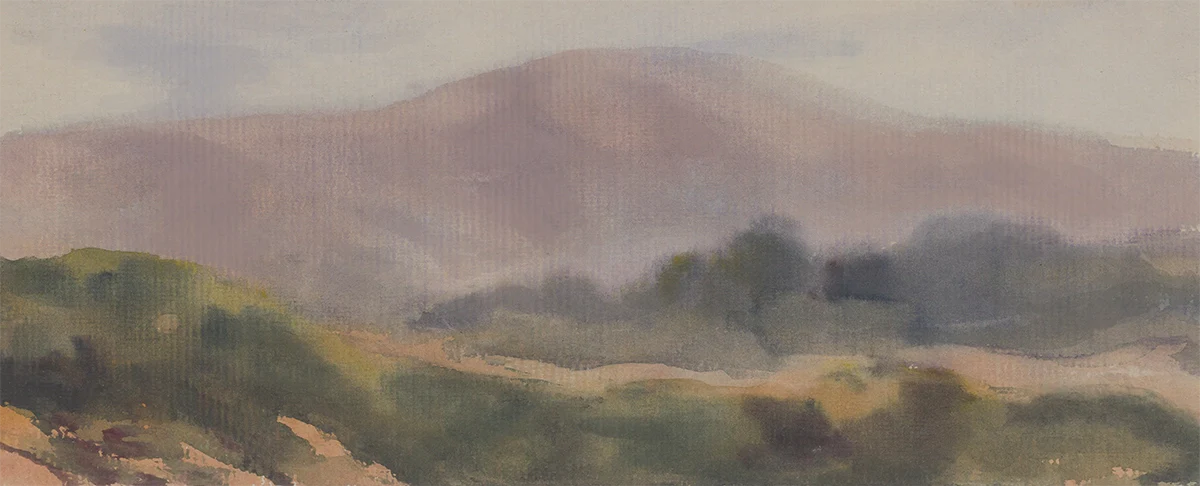 Blue Mountain Valley - Image 2