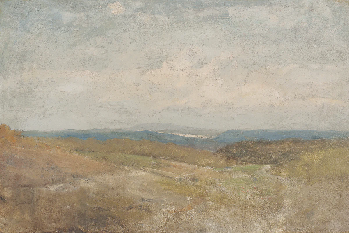 Blue Valley