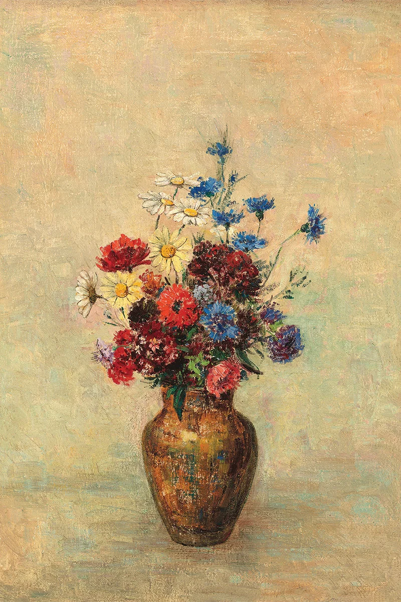 Bouquet of Wildflowers