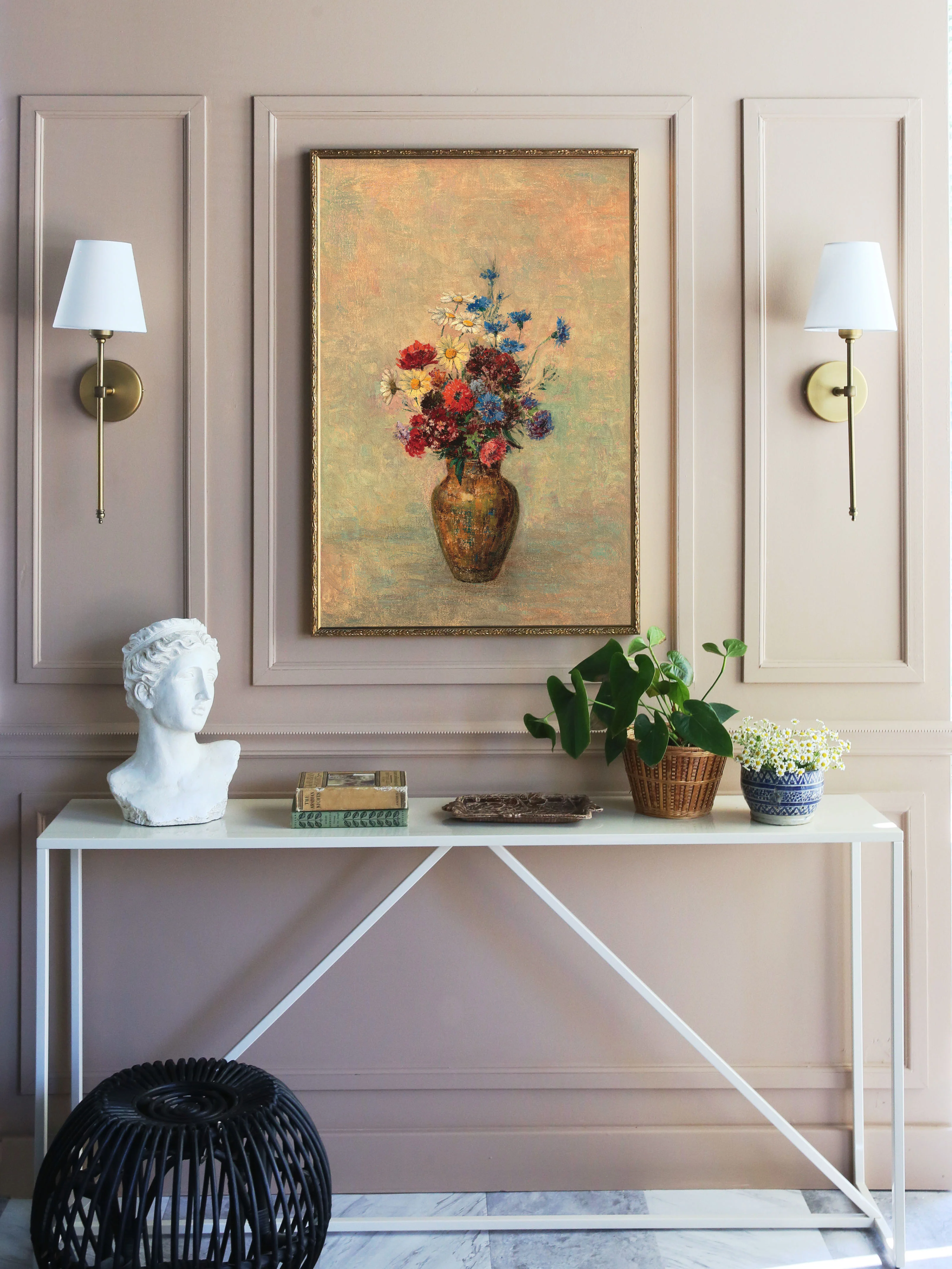 Bouquet of Wildflowers - Image 2