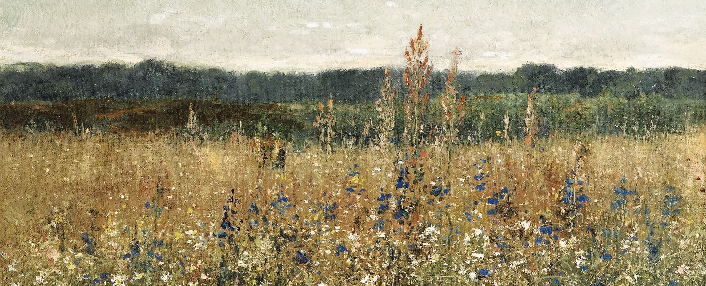 Brush Flowers - Image 2