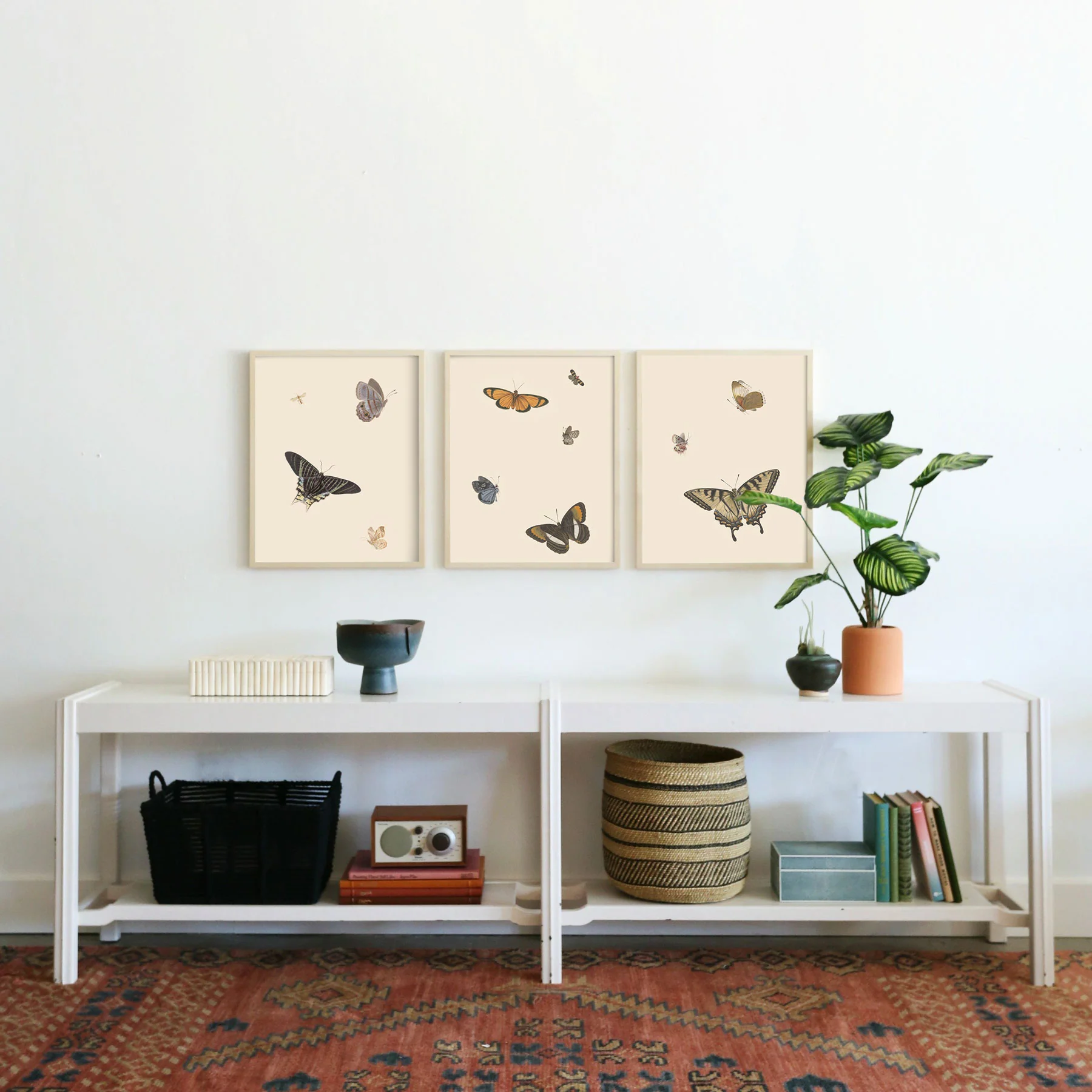 Butterflies III - Image 2
