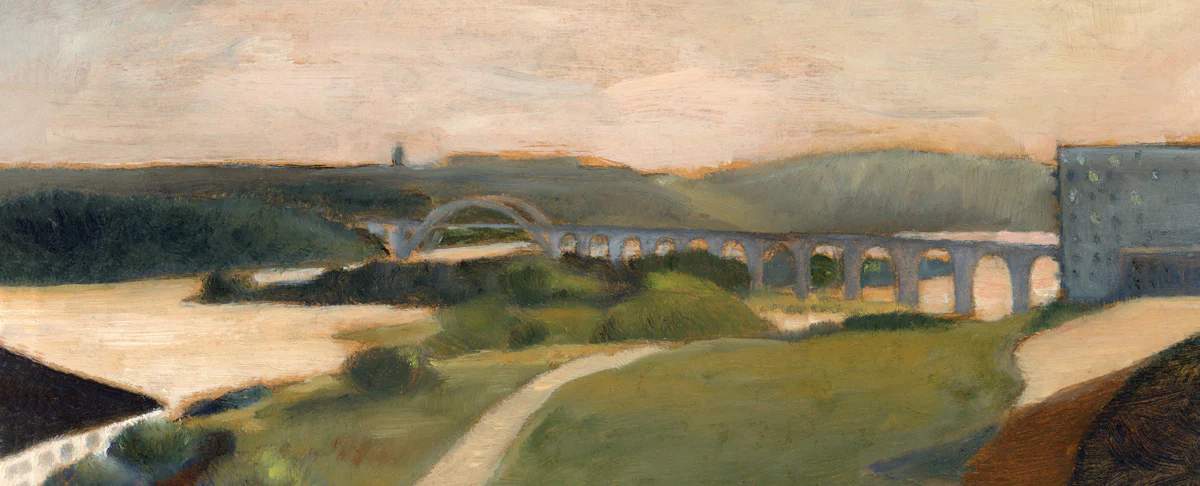Carpathian Bridge - Image 2