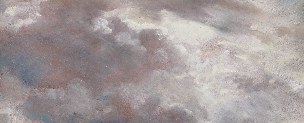 Cloud Study - Image 2
