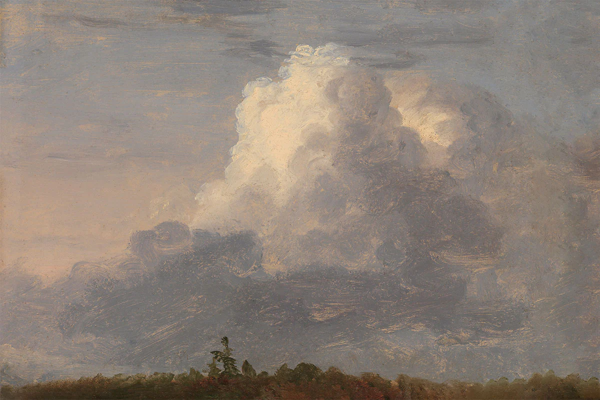Clouds