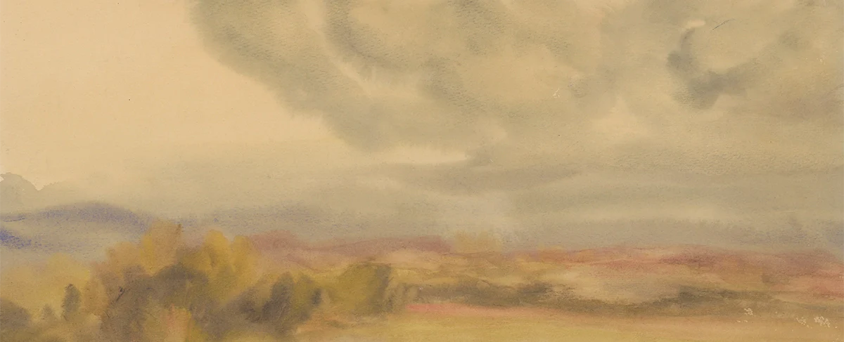 Cloudy Plains - Image 2