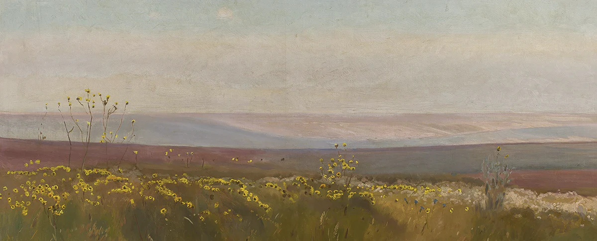 Cowslips II - Image 2