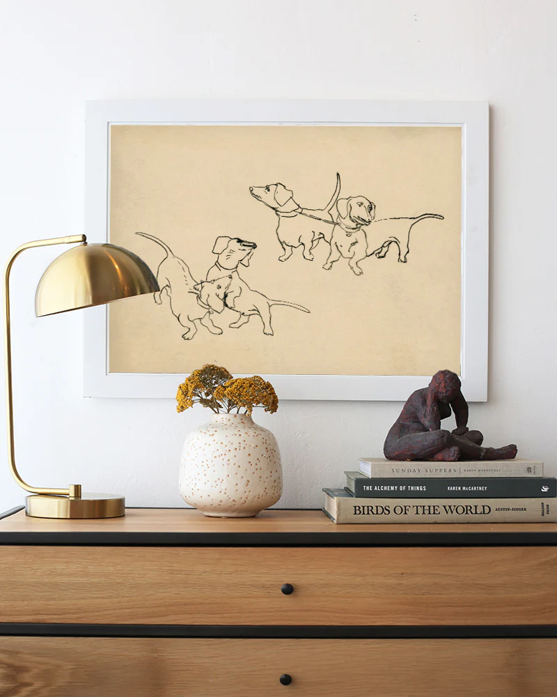 Dachshunds - Image 2