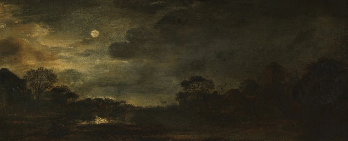 Dark Night - Image 2