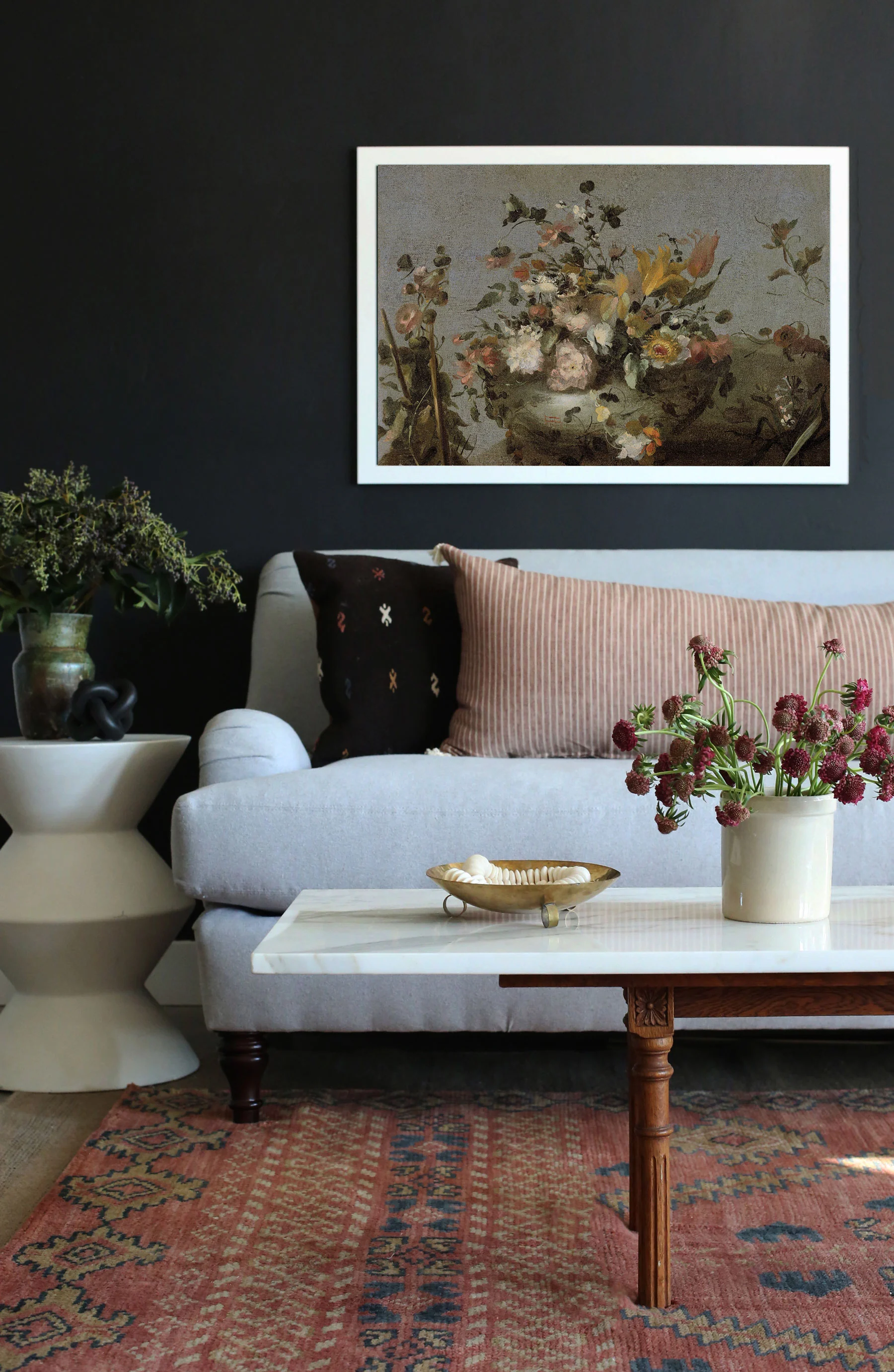 Dutch Flowers - Image 2