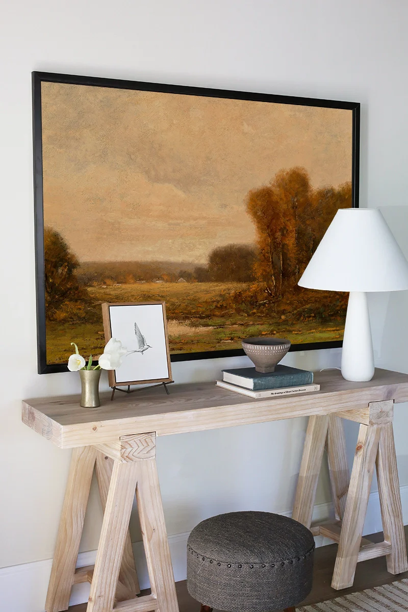 Fall Meadow - Image 2