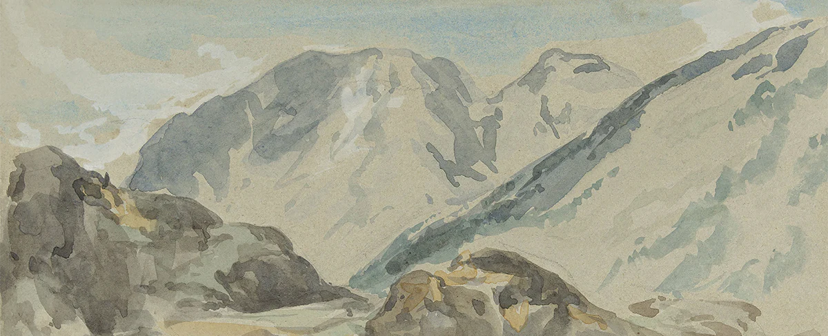 French Alps - Image 2