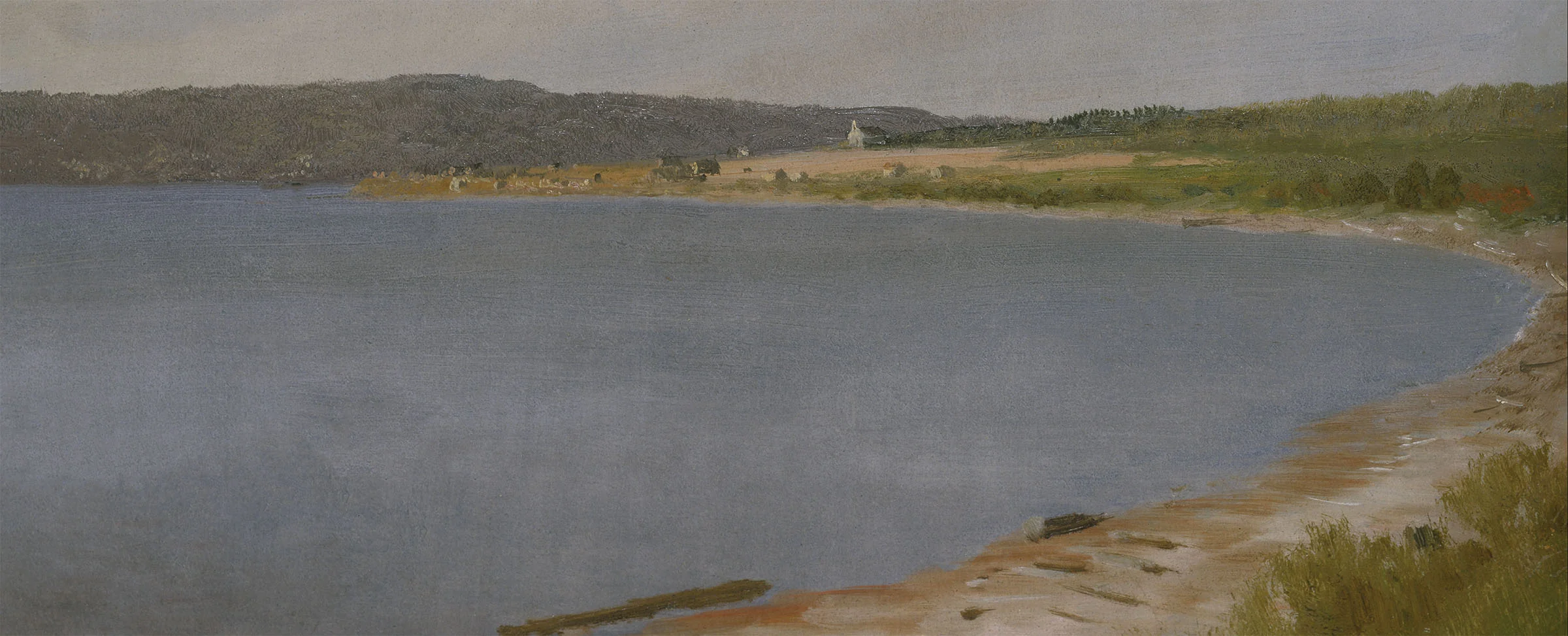 Glassy Bay - Image 2