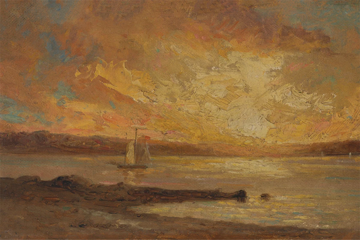 Golden Tide