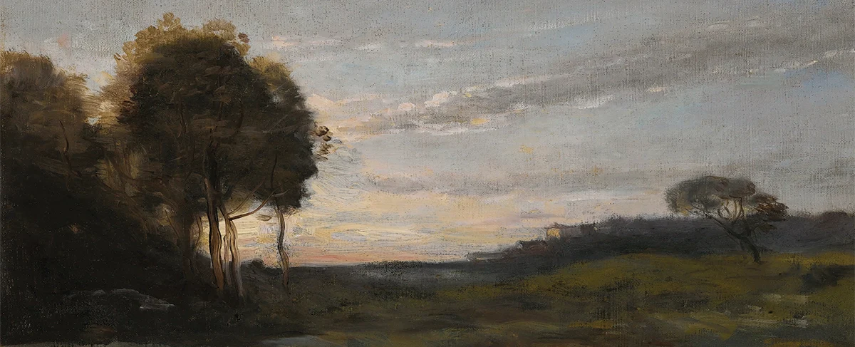 Green Landscape - Image 2