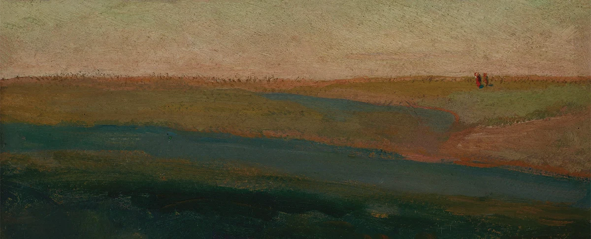 Green Steppe - Image 2