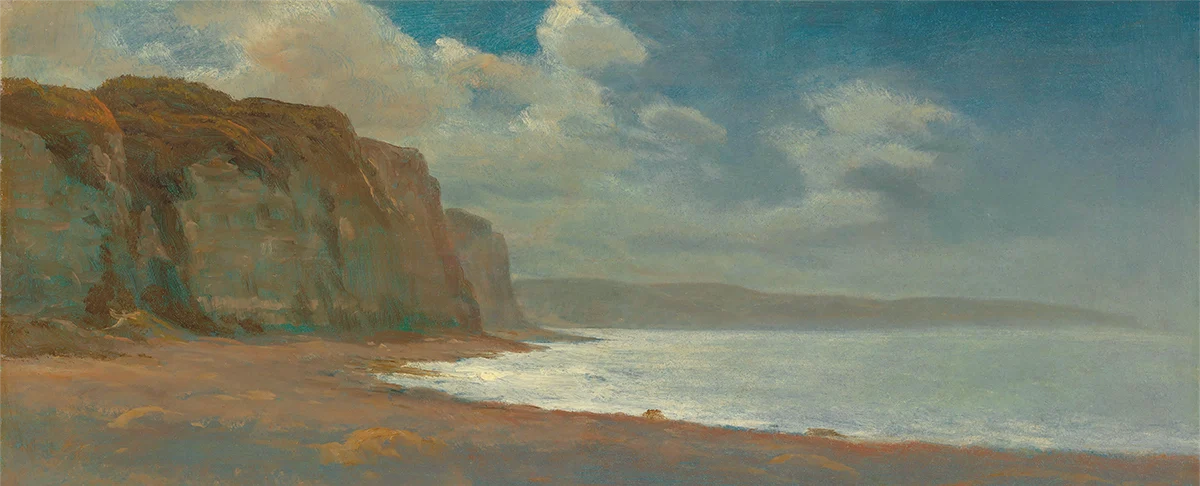 Half Moon Bay - Image 2
