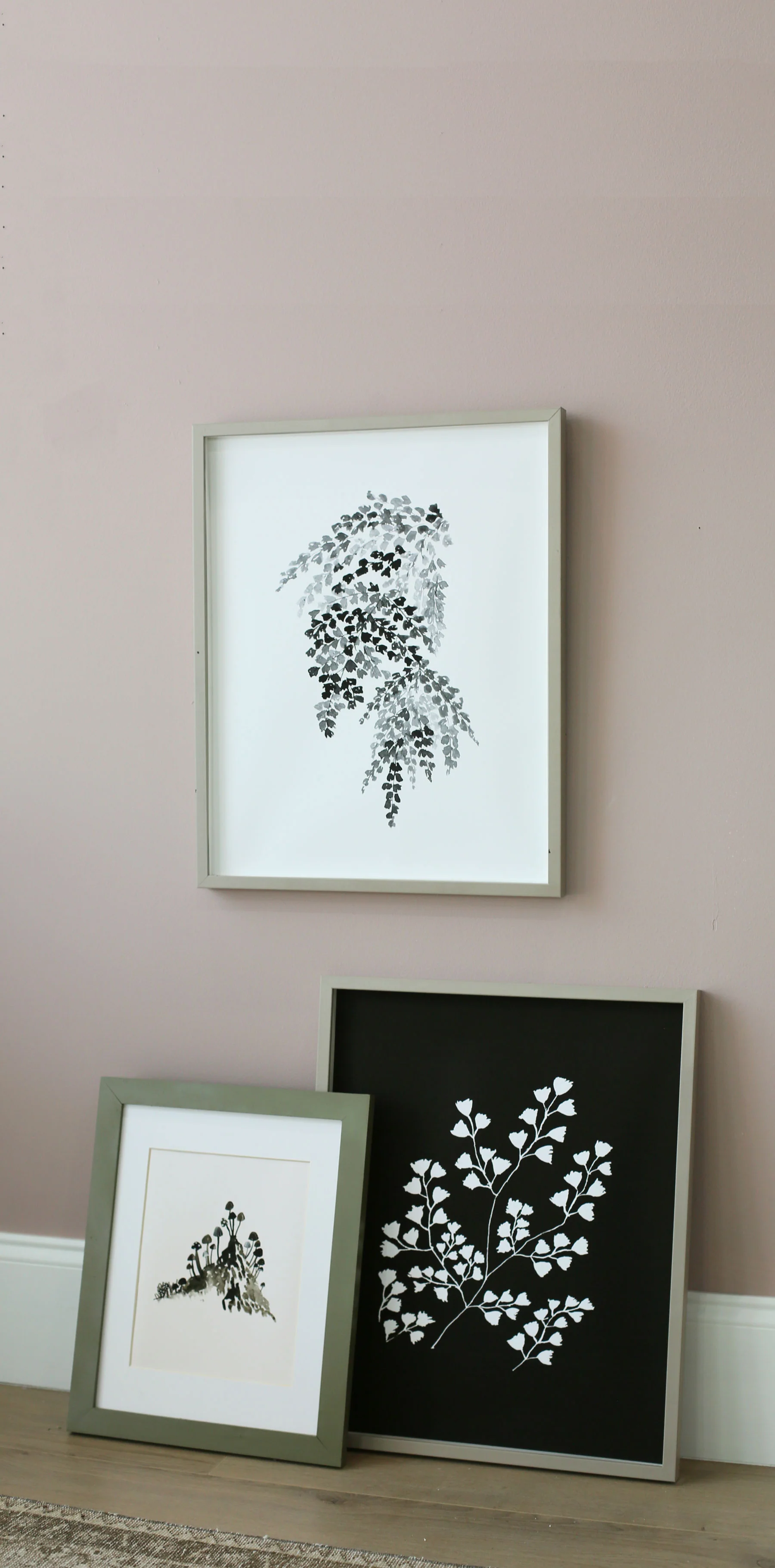 Hanging Fern - Image 3