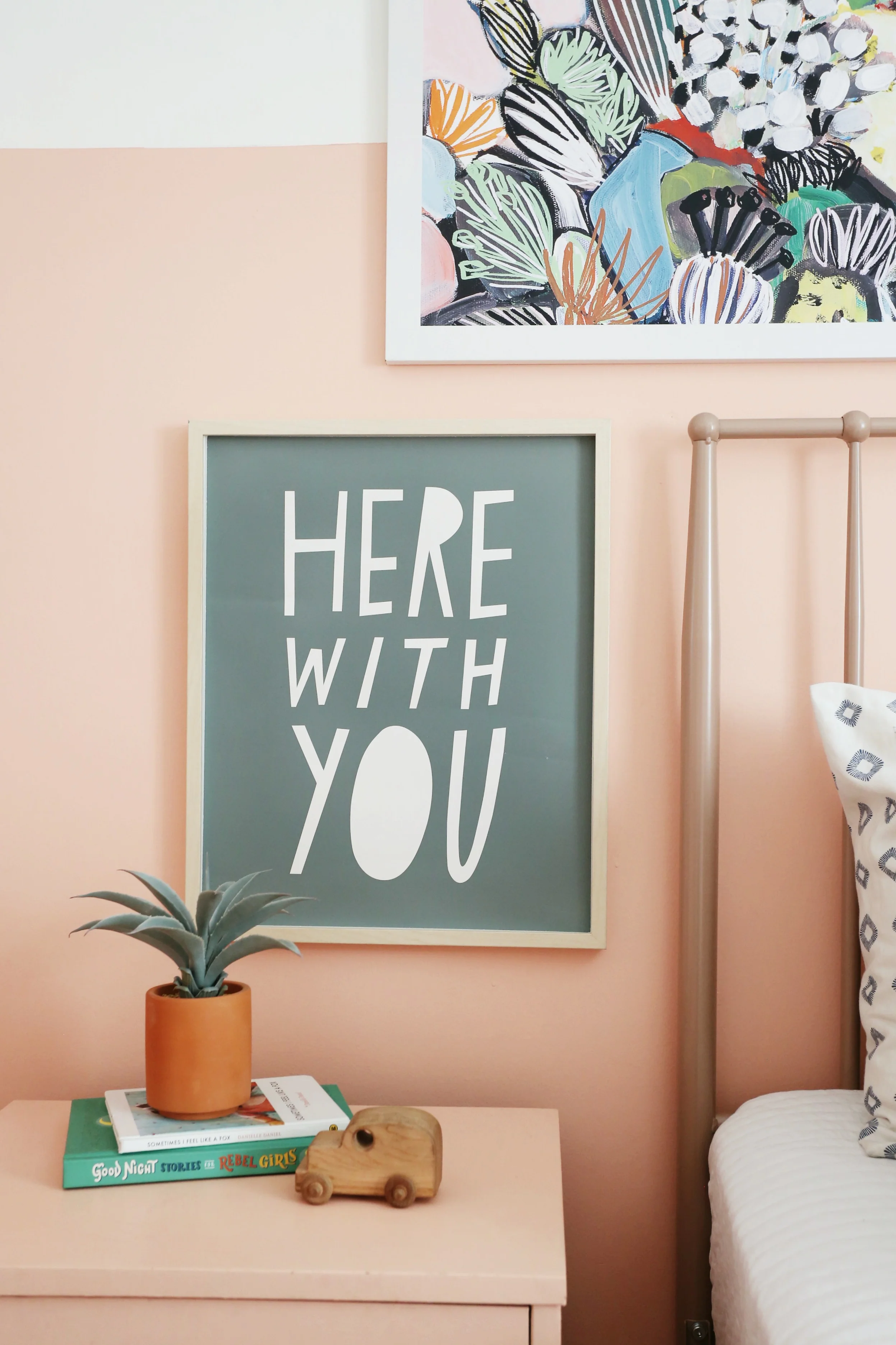 Here With You - Image 3