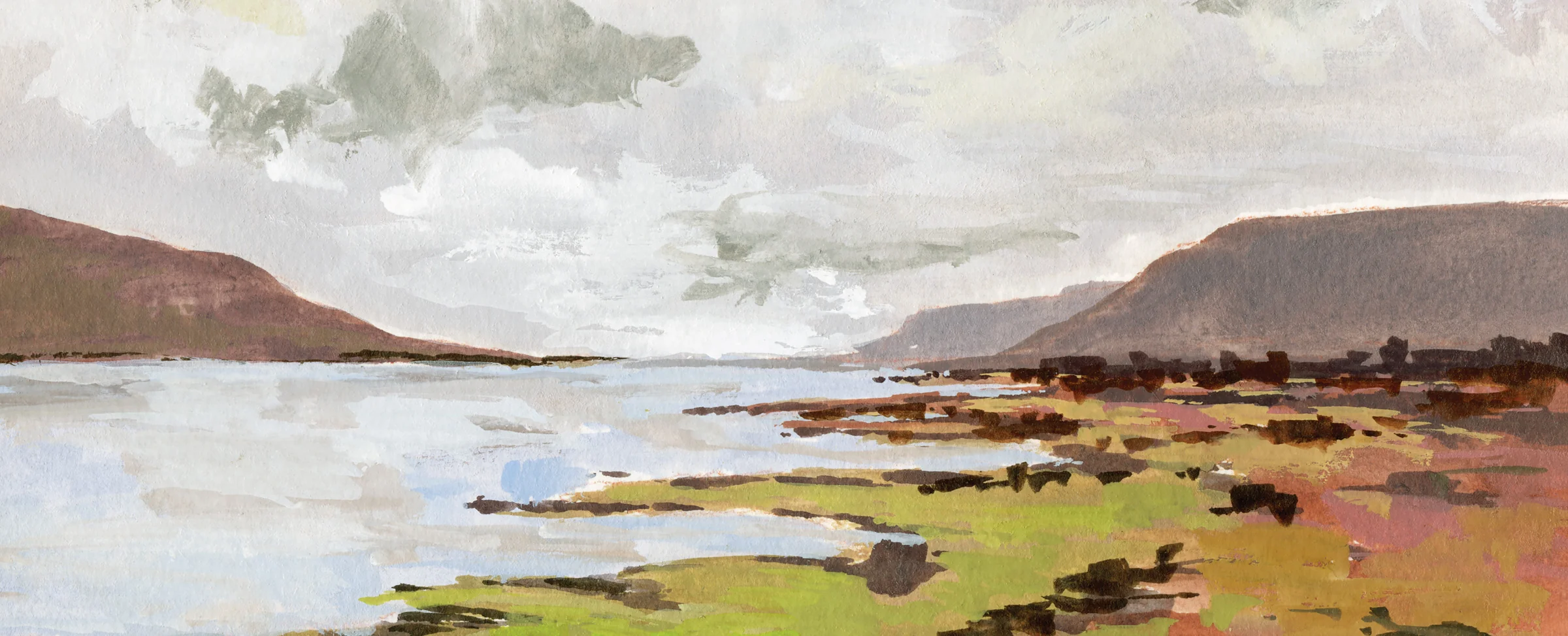 Isle of Skye - Image 2