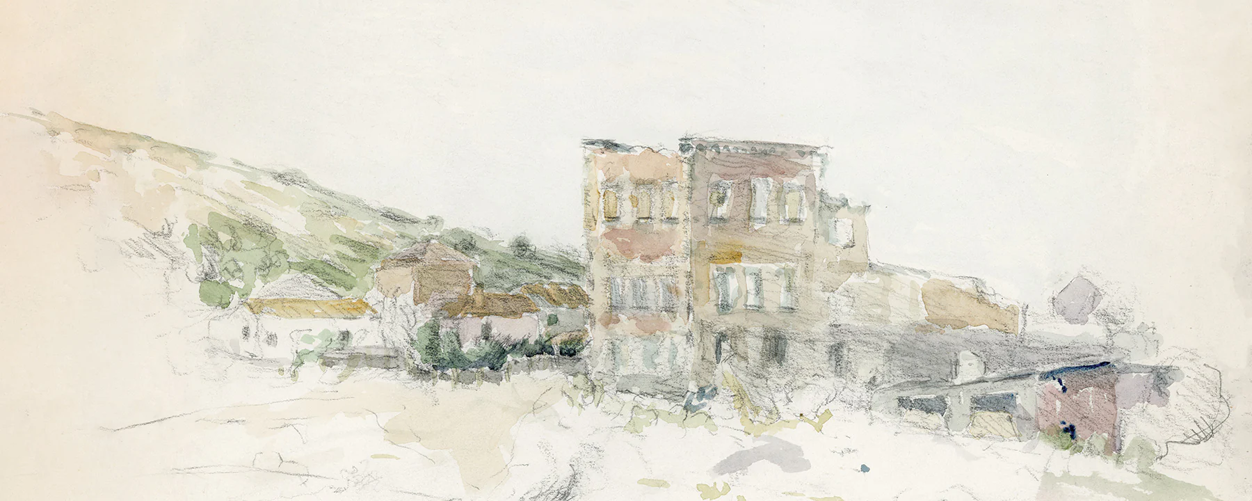 Italian Hills - Image 2