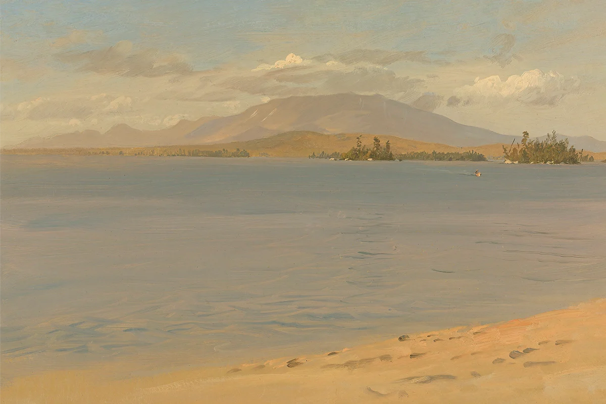 Lake View