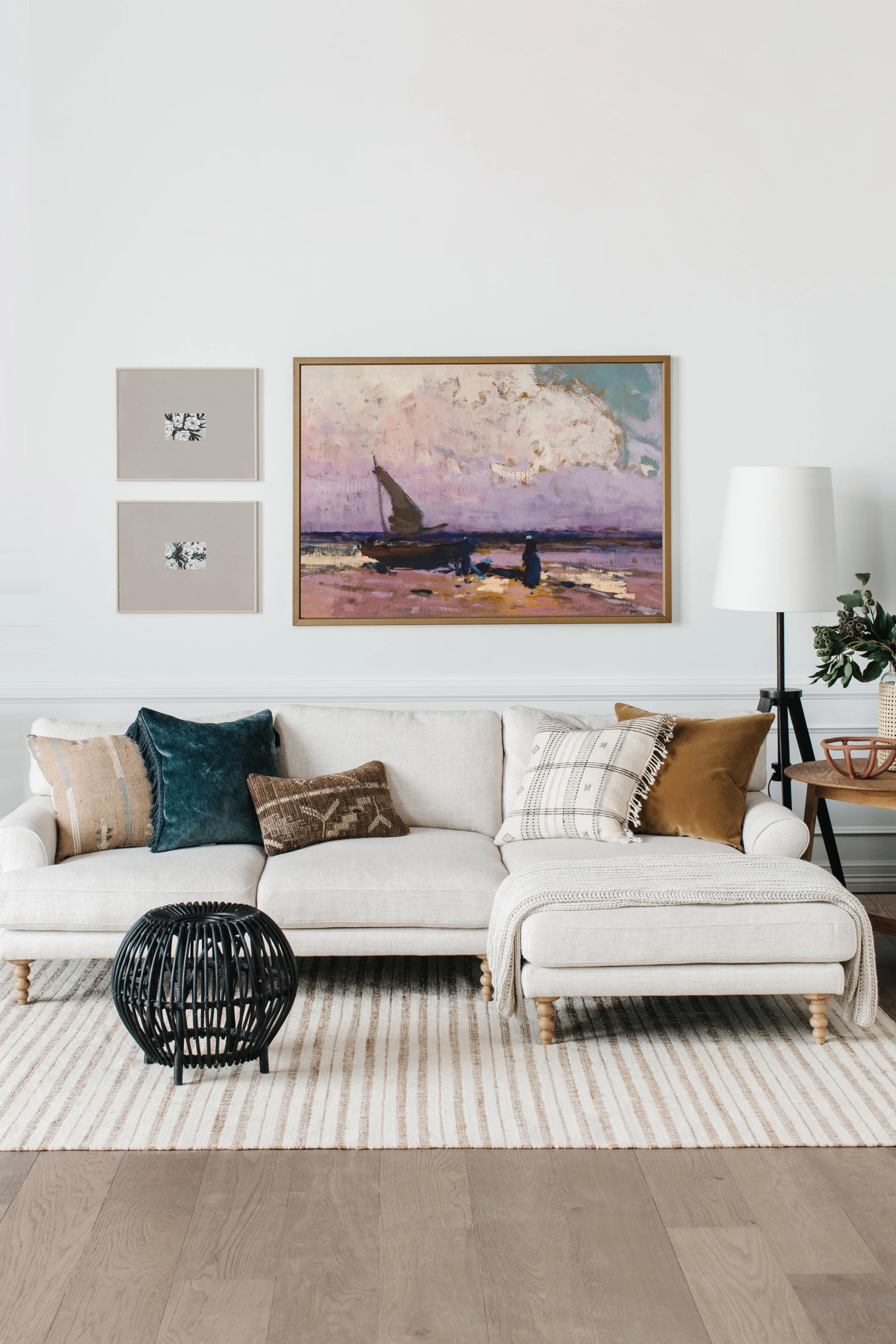 Lilac Seaside - Image 2