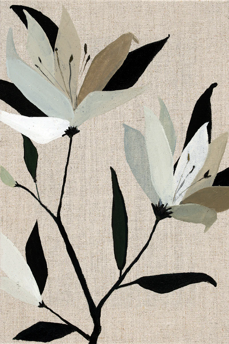Lilies II