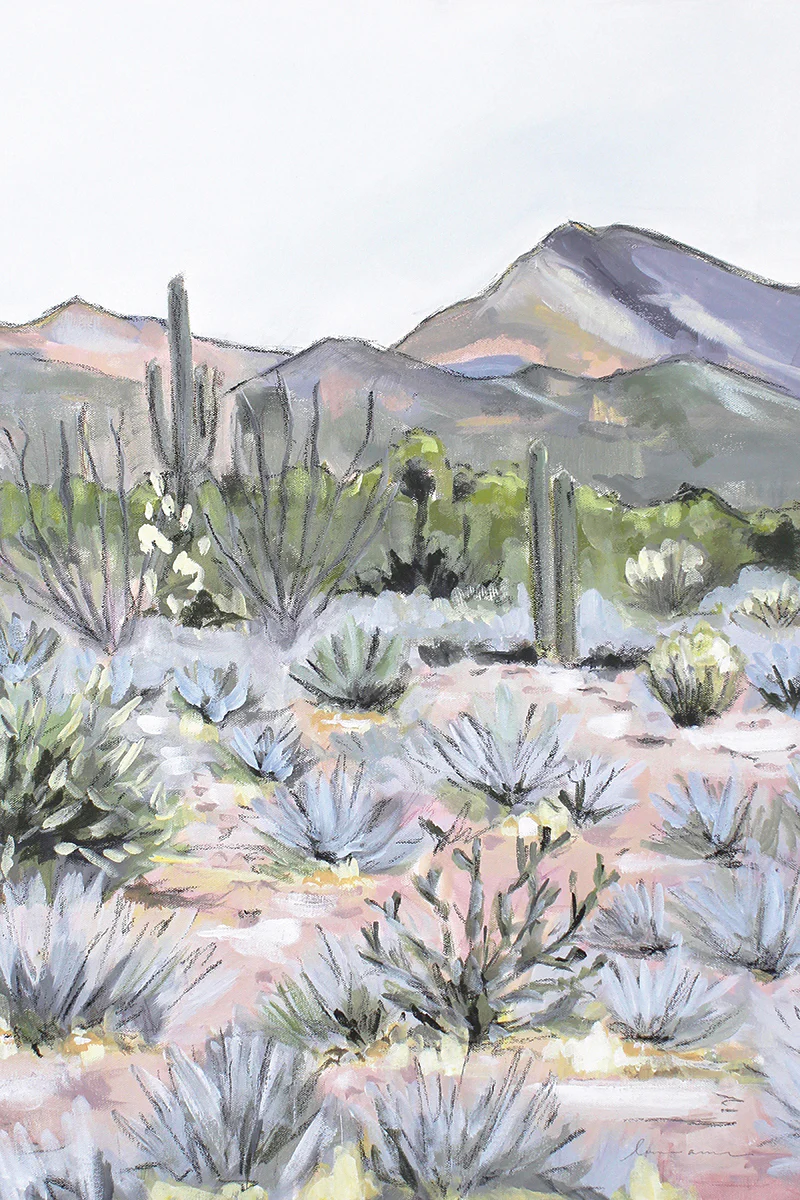 Living Desert