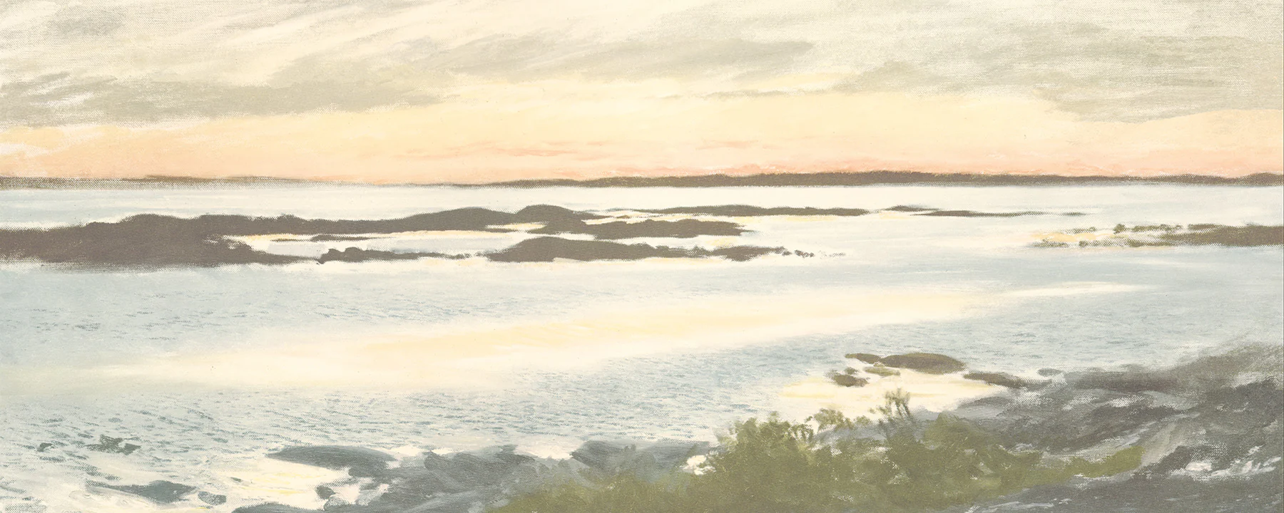 Malmo Beach - Image 2