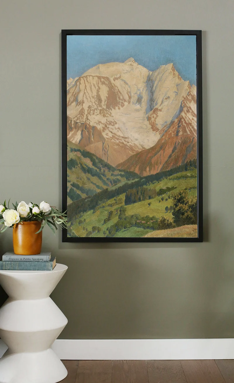 Mont Blanc - Image 2