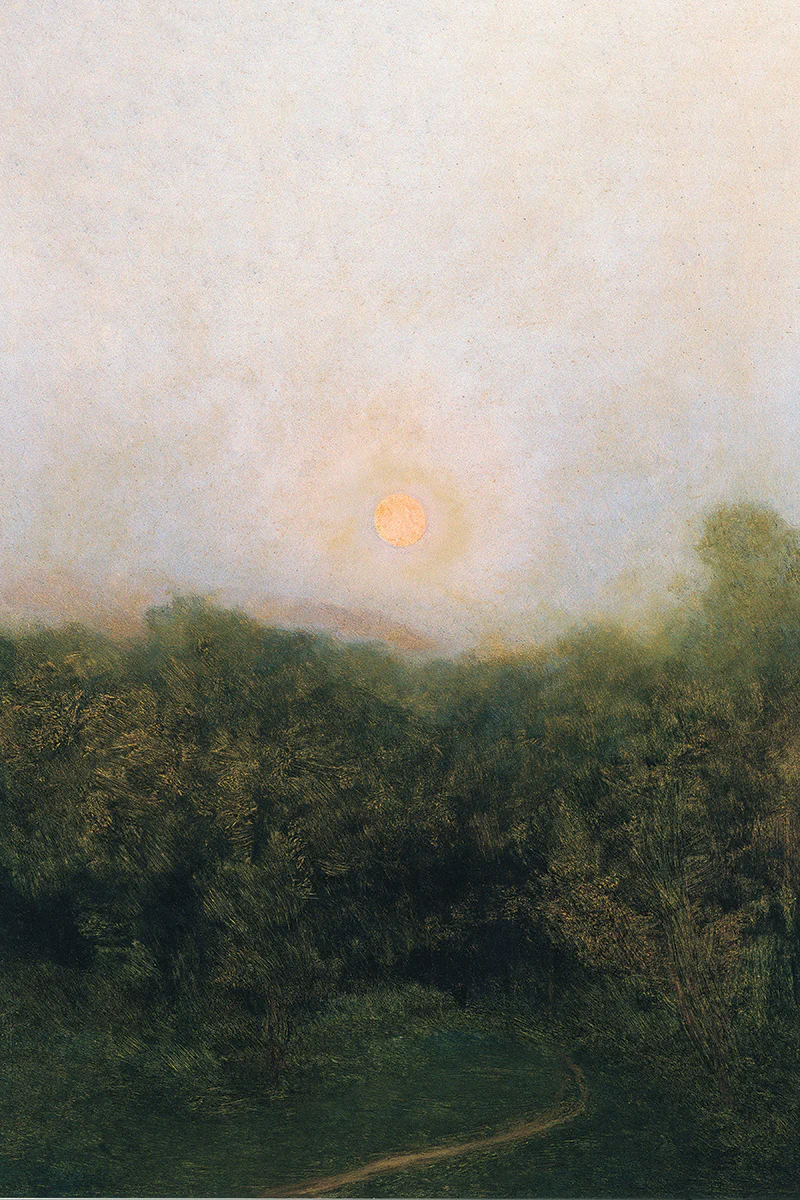 Moonrise