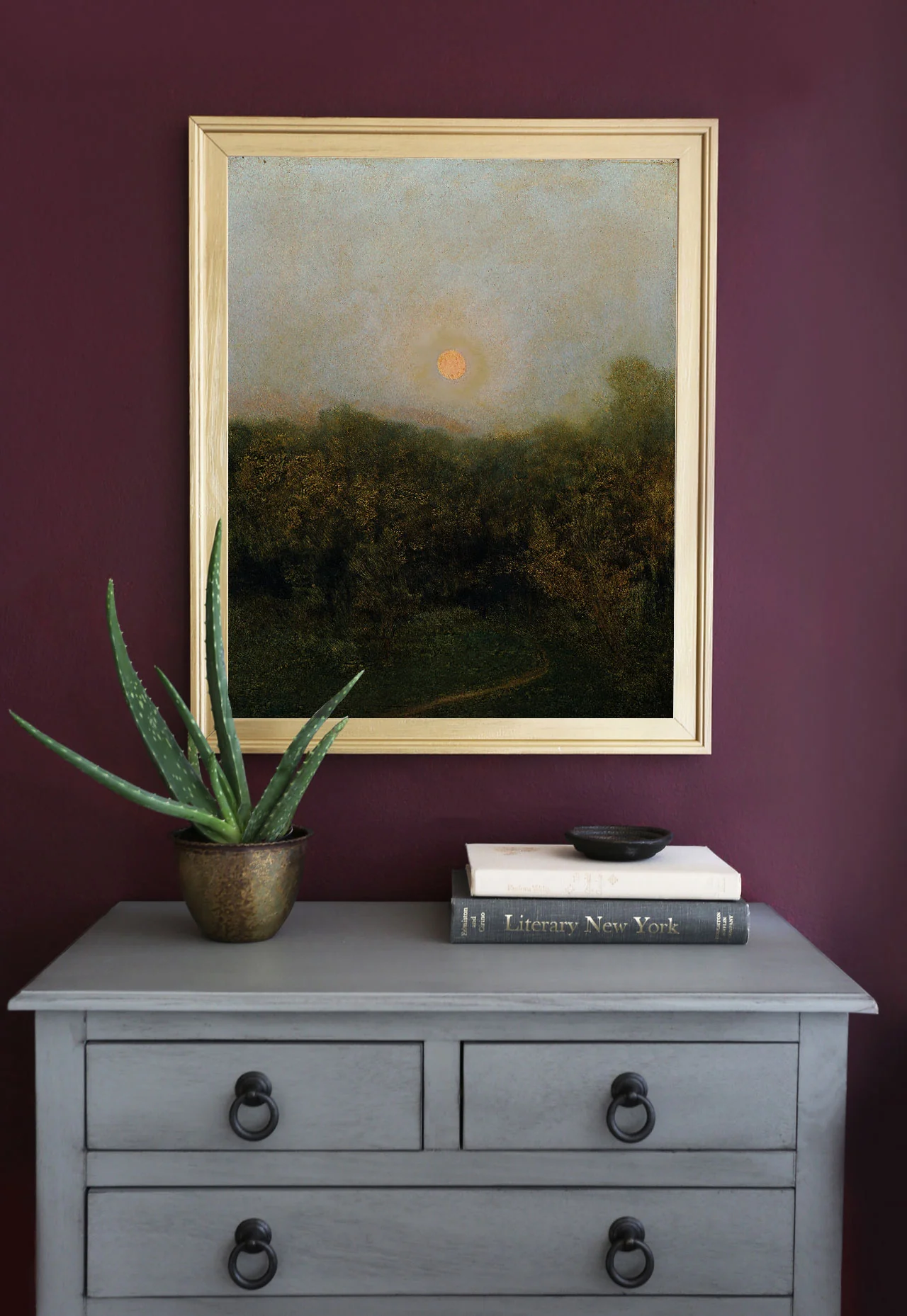 Moonrise - Image 3