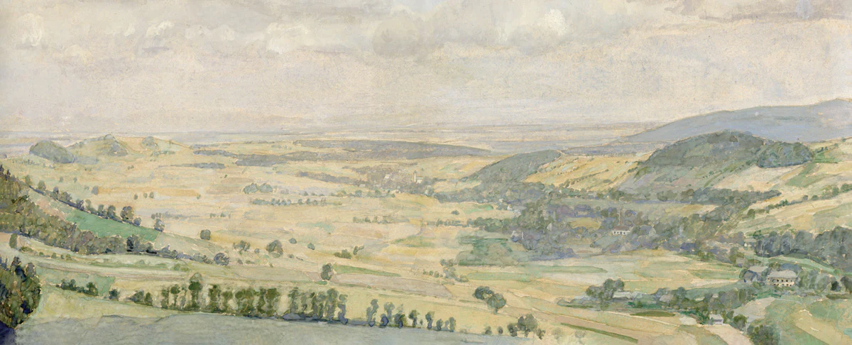 Moravian Valley - Image 2
