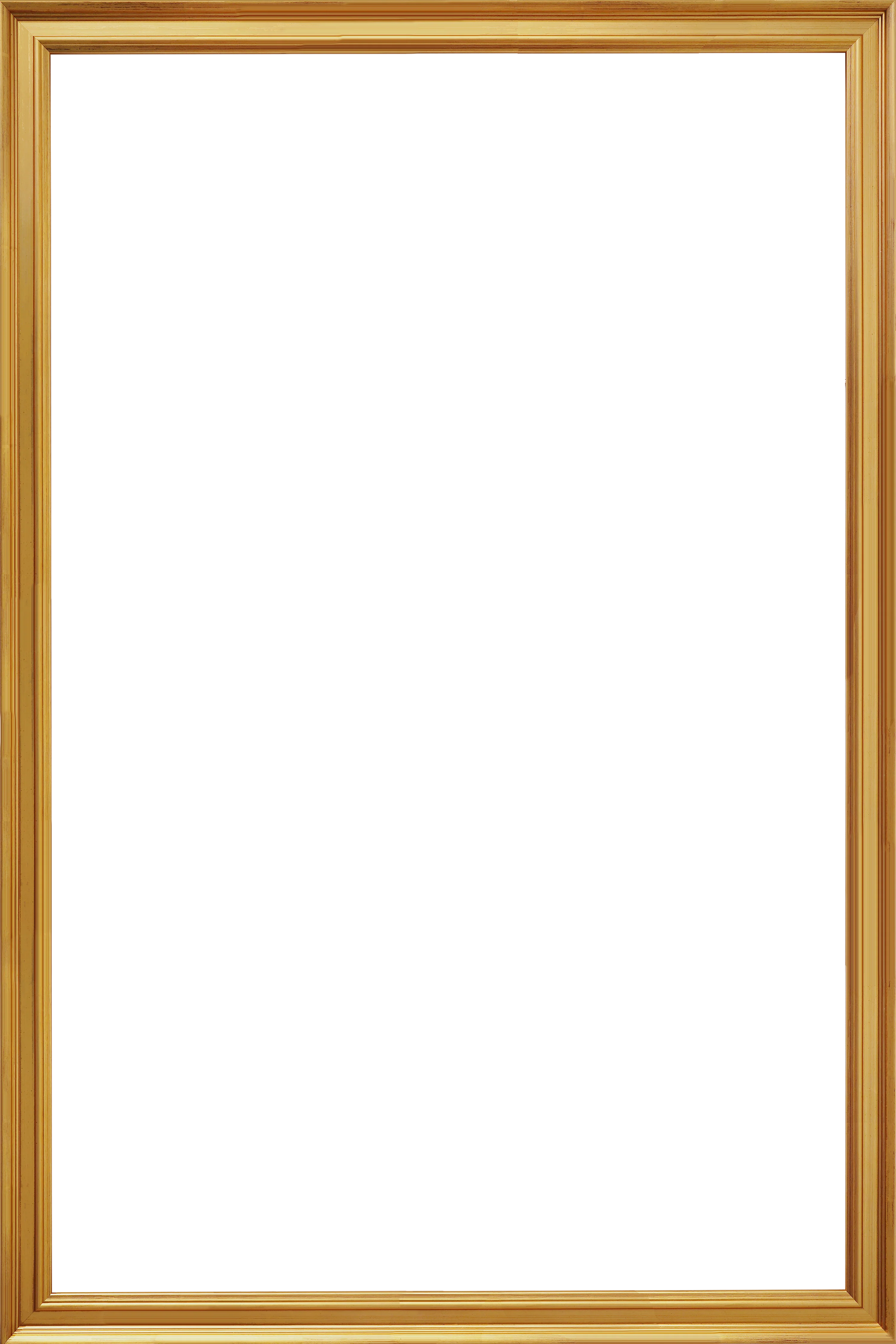 Narrow Classic Gold - Image 4