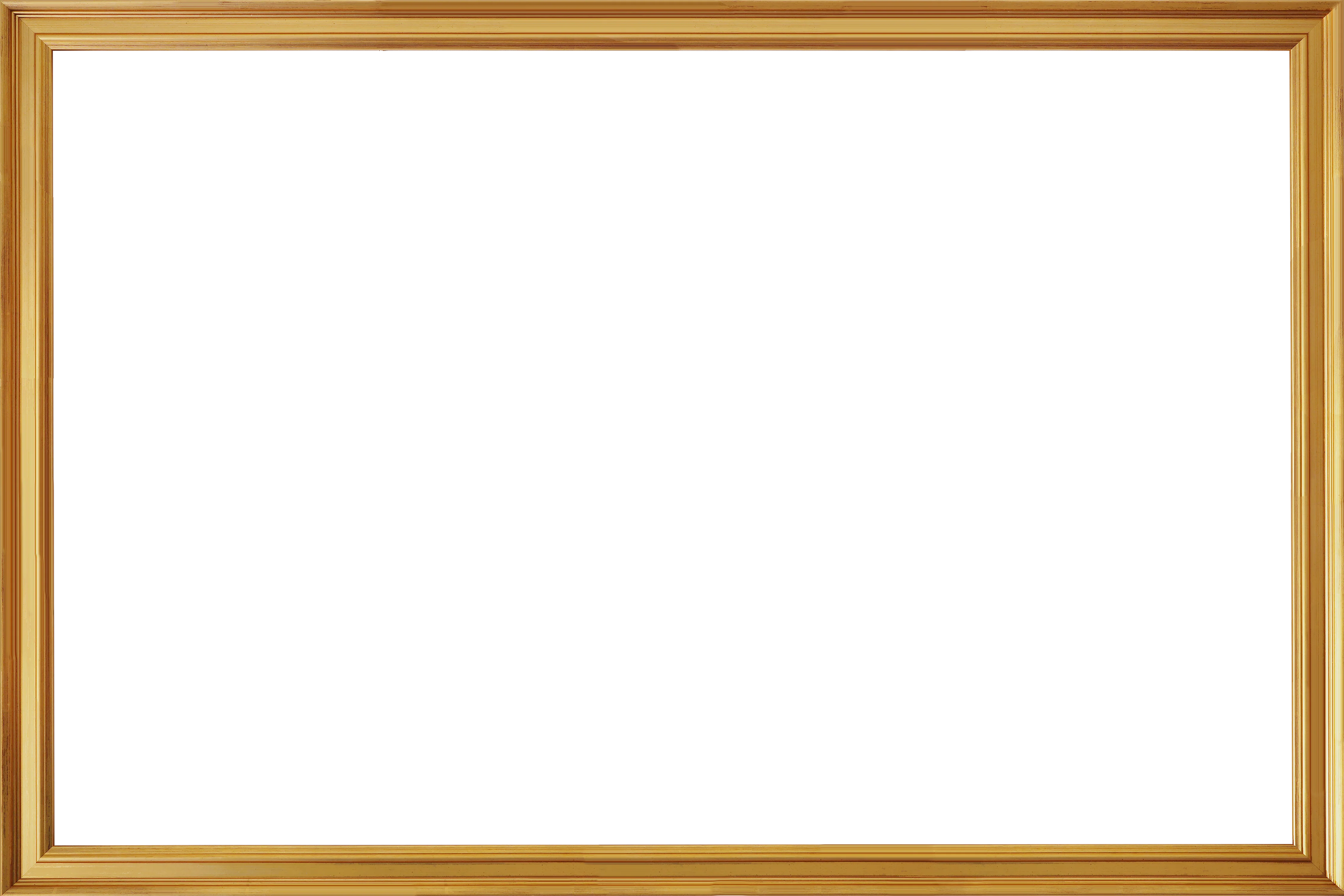 Narrow Classic Gold - Image 5