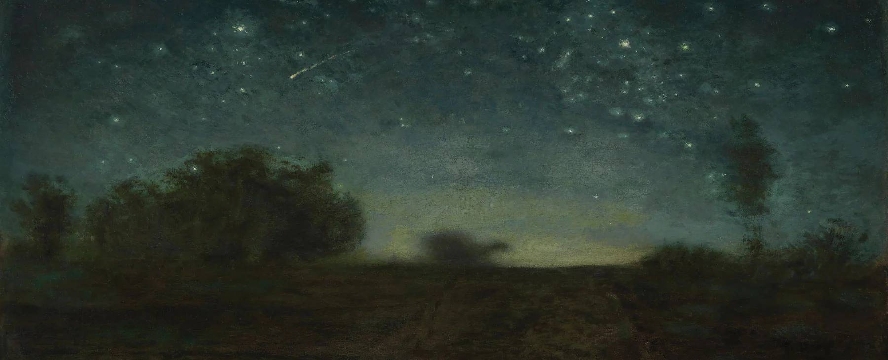 Night Sky - Image 3