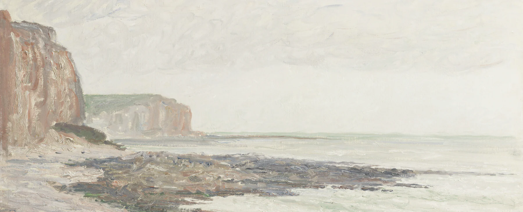 Normandy Cliffs - Image 3