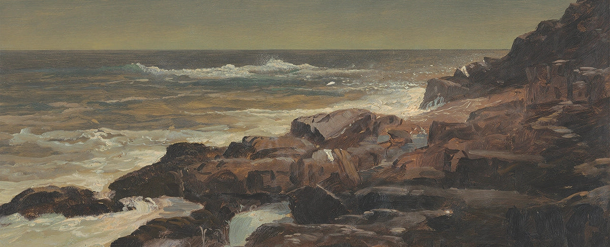 Otter Cliffs - Image 2