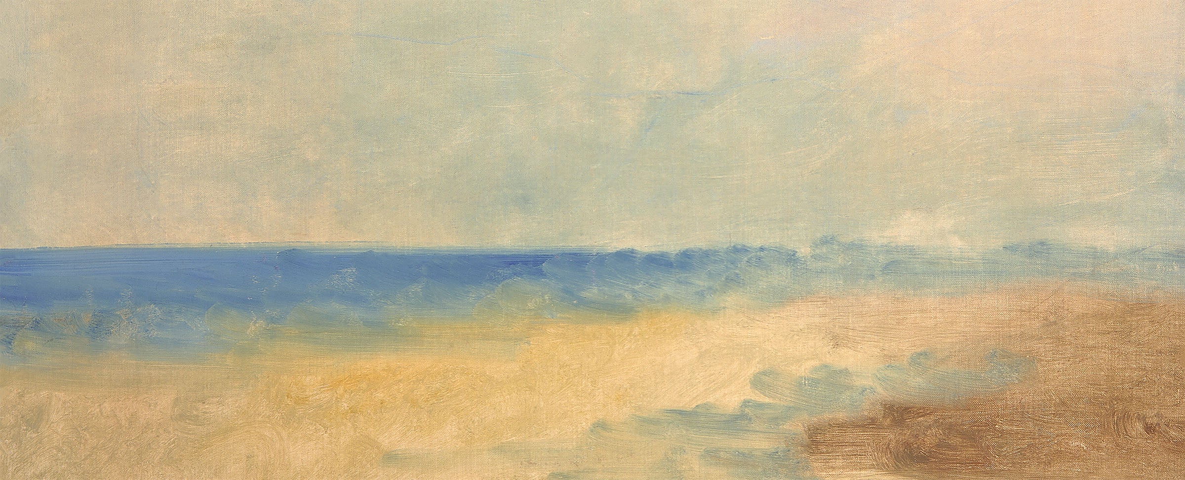 Pastel Sky I - Image 2