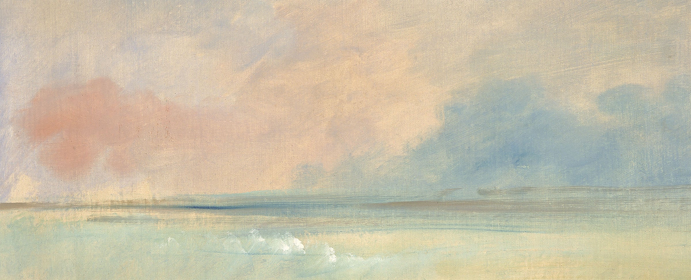 Pastel Sky II - Image 2