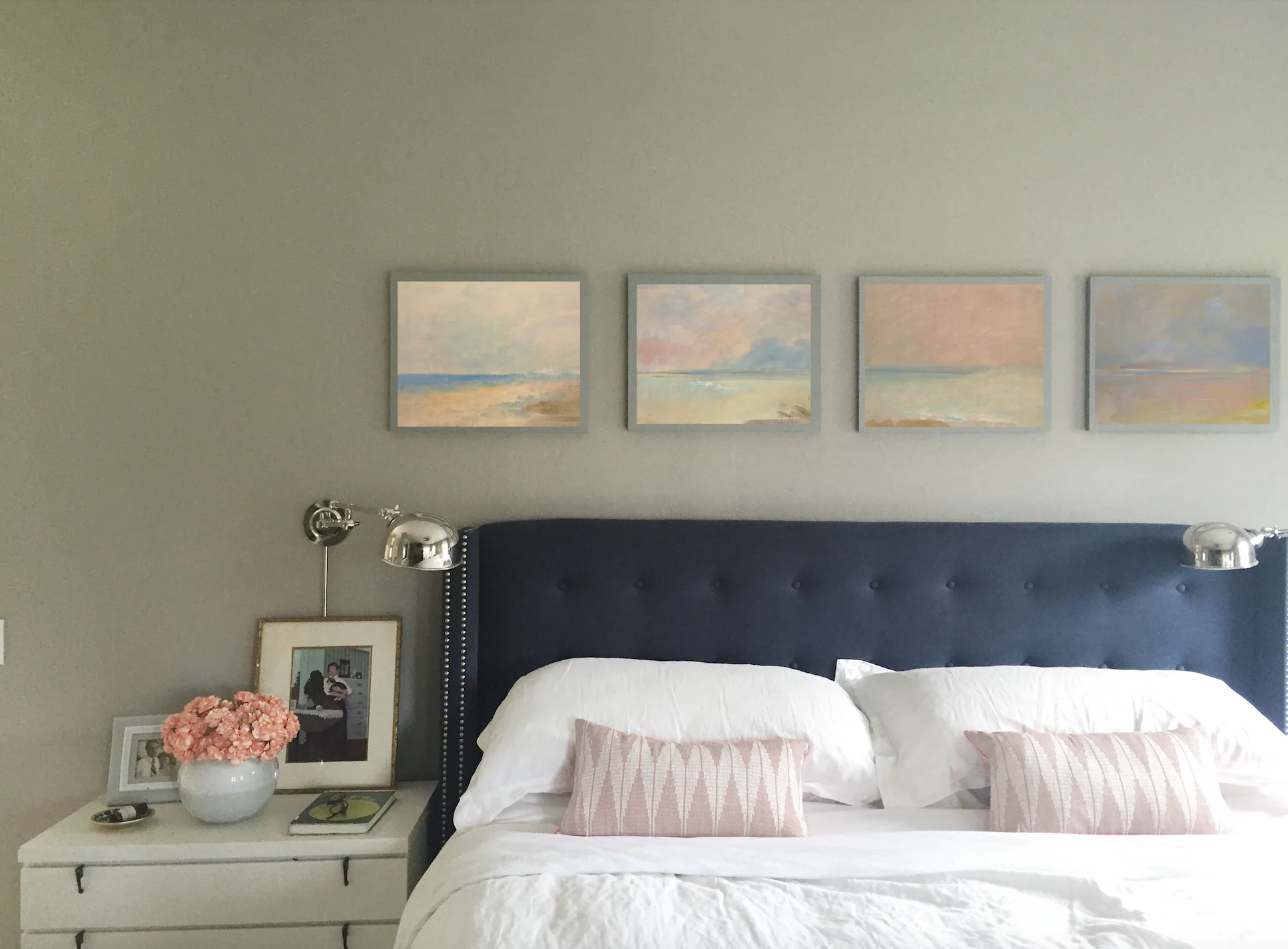 Pastel Sky III - Image 3