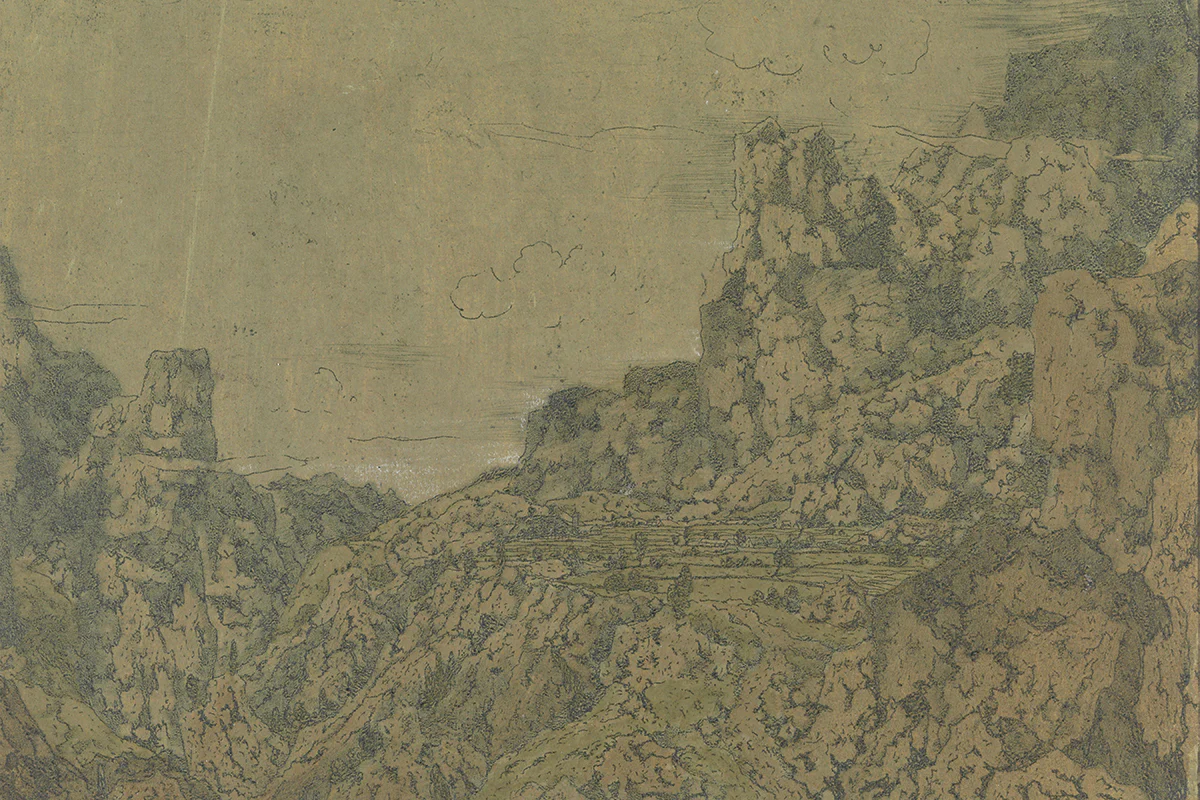 Plateau