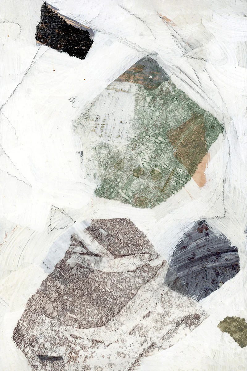 Quartz I