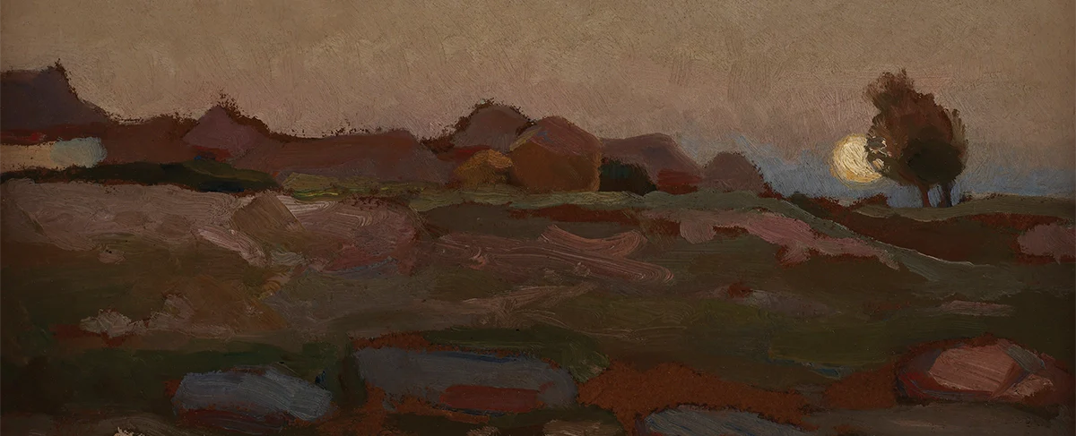 Rocky Moonrise - Image 2